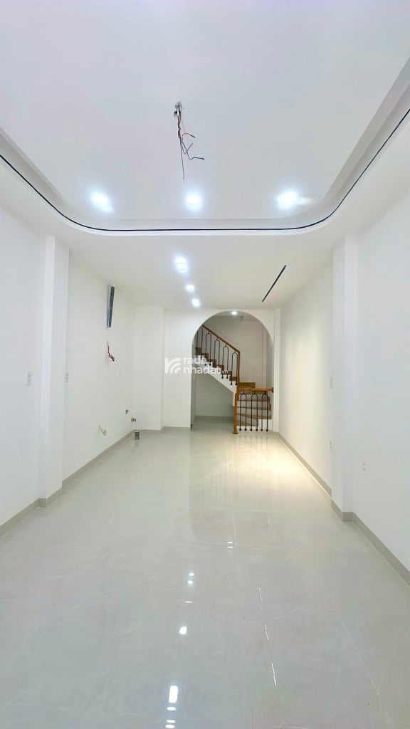 HẺM XE HƠI SÁT MT. VƯỜN LÀI, TÂN PHÚ, 35M2 MỚI Ở NGAY. GIẢM 550TR CHỈ CÒN 5.93T TL 
