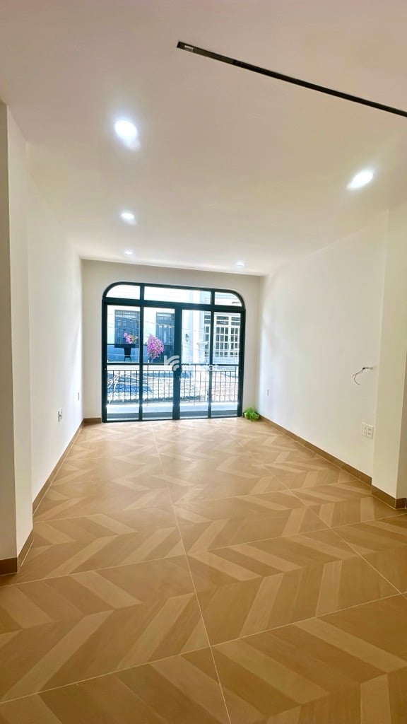 HẺM XE HƠI SÁT MT. VƯỜN LÀI, TÂN PHÚ, 35M2 MỚI Ở NGAY. GIẢM 550TR CHỈ CÒN 5.93T TL 