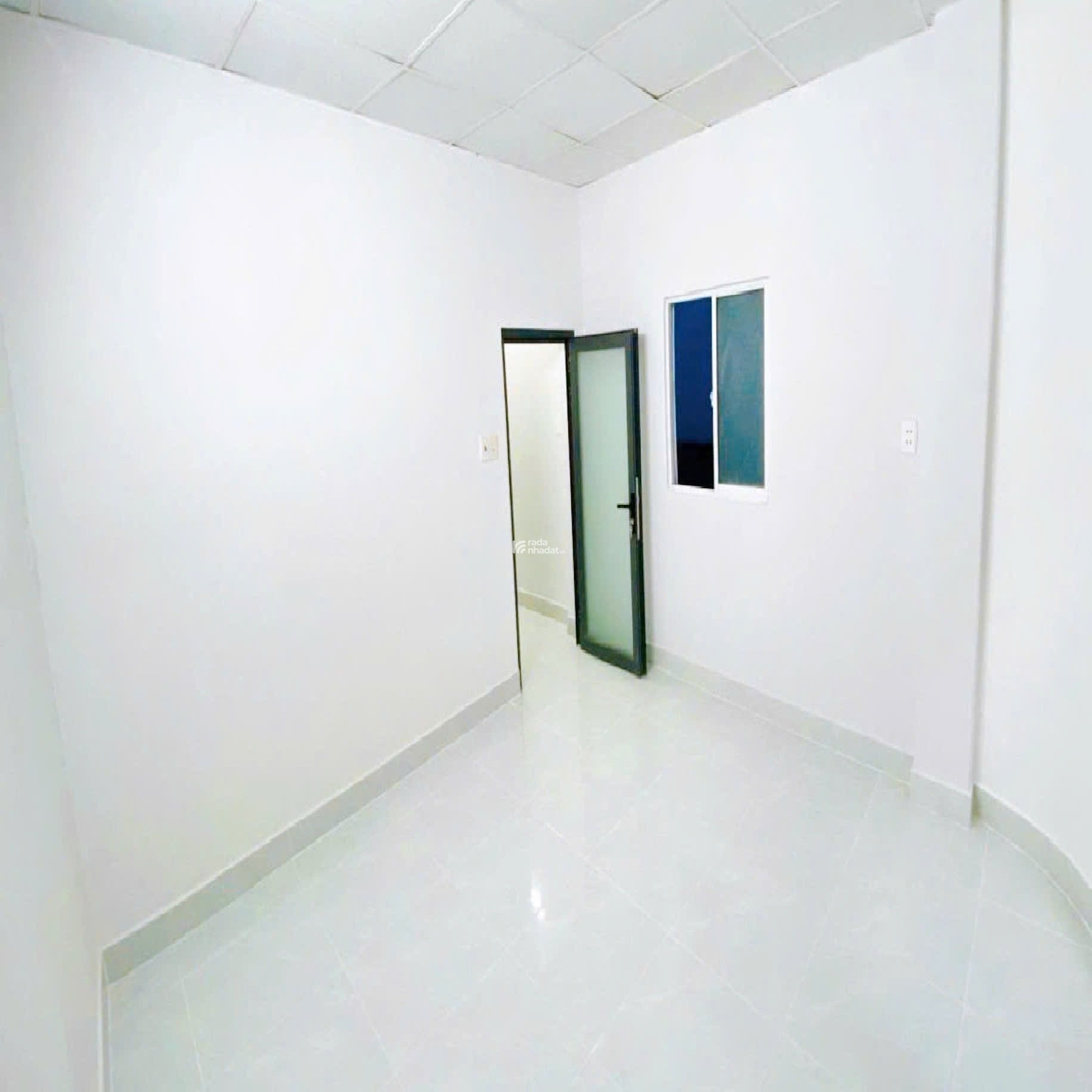 Bán nhà Quận 10, hẻm Ô tô Cách Mạng Tháng Tám, DT 3.9 x 10.96 m, Giá 8,9 tỷ