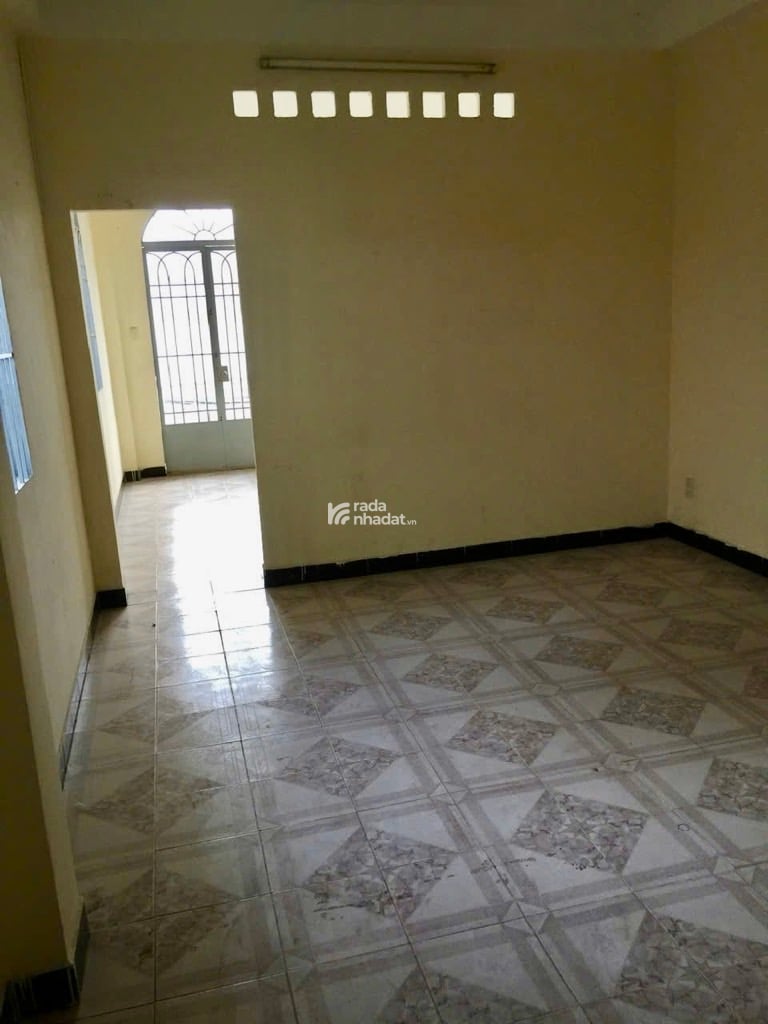 KHU ETOWN, HẺM XE HƠI TRƯỜNG CHINH, TÂN BÌNH, 67M2 CÓ KC Ở NGAY. GIẢM 350TR CHỈ 9.35T TL 