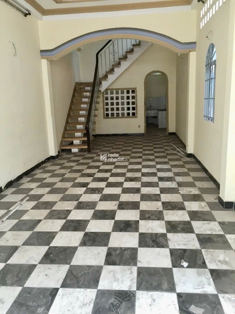 KHU ETOWN, HẺM XE HƠI TRƯỜNG CHINH, TÂN BÌNH, 67M2 CÓ KC Ở NGAY. GIẢM 350TR CHỈ 9.35T TL 