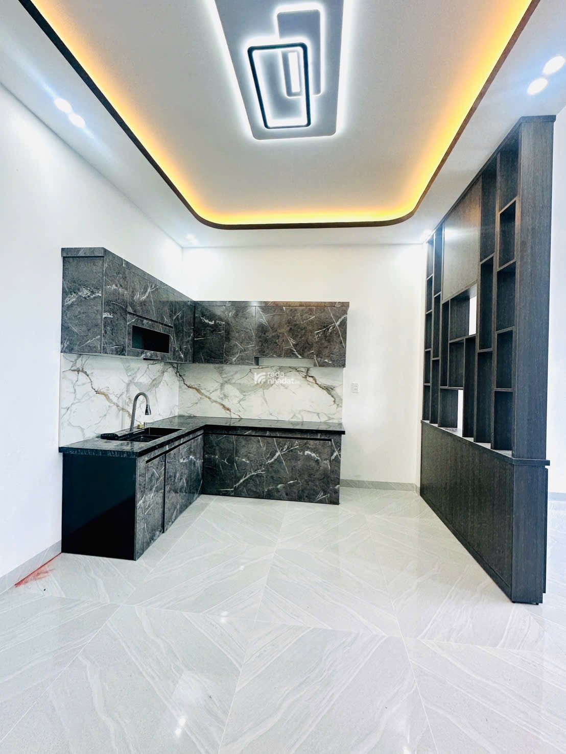 Bán nhà đức hoà giá dưới 2 tỷ, SHR gần chợ Mỹ Hạnh, đường gò hưu