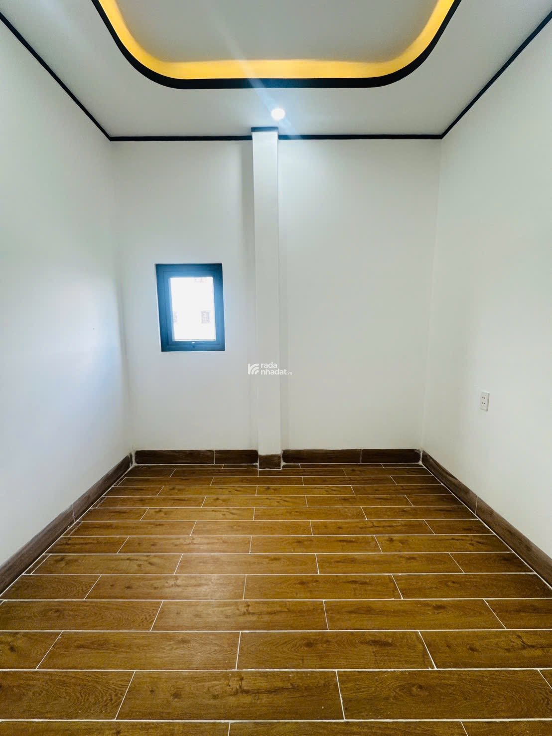 Bán nhà đức hoà giá dưới 2 tỷ, SHR gần chợ Mỹ Hạnh, đường gò hưu