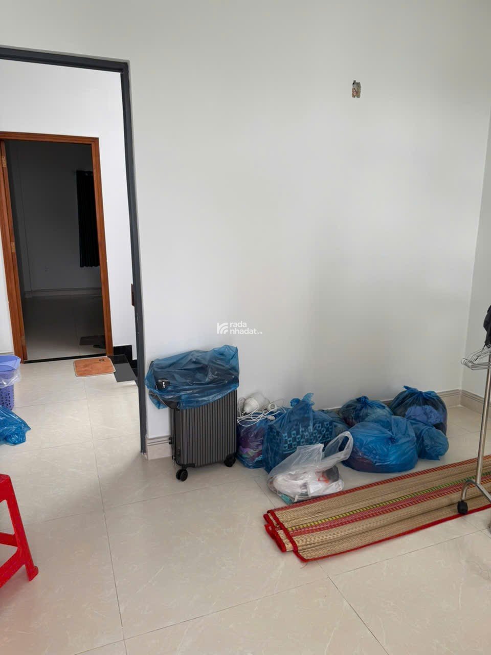 Cho thuê phòng trọ mới gần chợ thủ đức  làng đại học