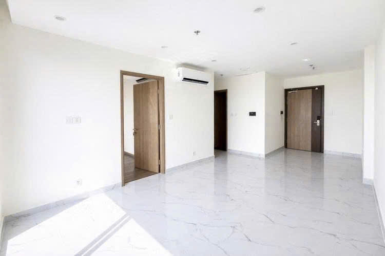 Căn 2PN đẹp GH5 Glory Heights, diện tích 59,10m2, giá 3,75tỷ