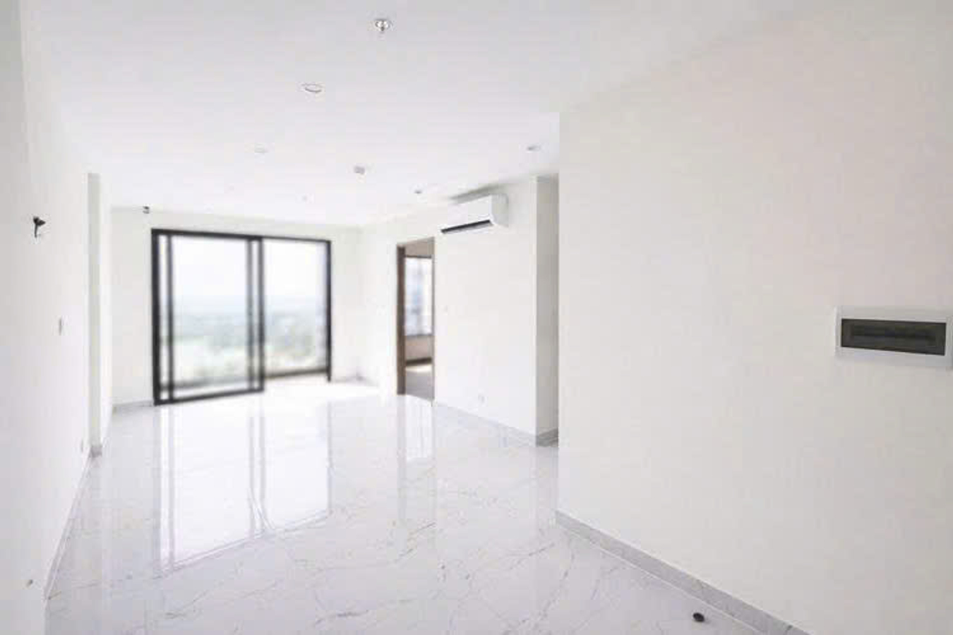 Căn 2PN đẹp GH5 Glory Heights, diện tích 59,10m2, giá 3,75tỷ