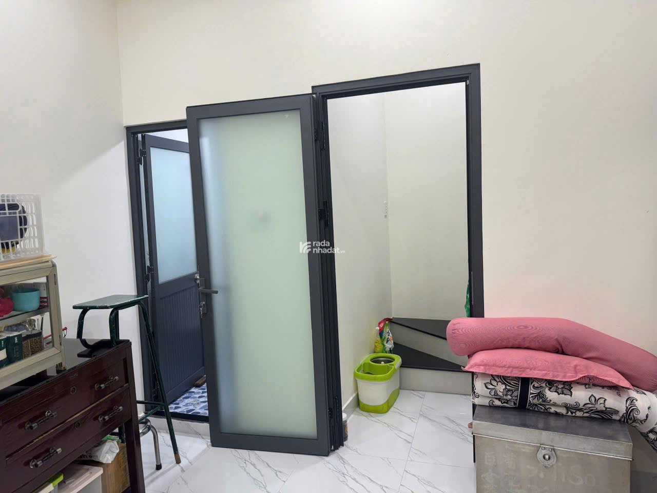 3.8 TỶ - NHÀ MỚI ĐẸP NGUYỄN DUY DƯƠNG P4 Q10 
