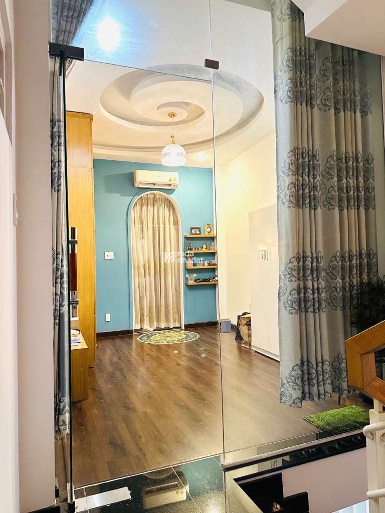 HXH SÁT NHÀ, PHAN ĐĂNG LƯU, PHÚ NHUẬN, 51M2 RỘNG RÃI TIỆN XÂY MỚI. GIẢM 2.5T CHỈ 9.7T TL