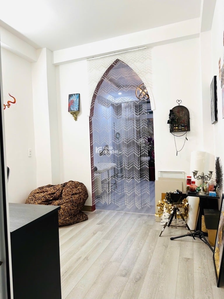 HXH SÁT NHÀ, PHAN ĐĂNG LƯU, PHÚ NHUẬN, 51M2 RỘNG RÃI TIỆN XÂY MỚI. GIẢM 2.5T CHỈ 9.7T TL