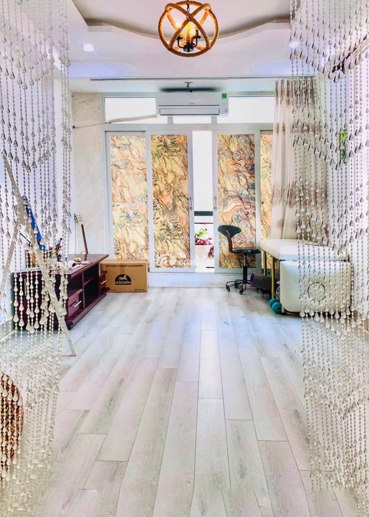 HXH SÁT NHÀ, PHAN ĐĂNG LƯU, PHÚ NHUẬN, 51M2 RỘNG RÃI TIỆN XÂY MỚI. GIẢM 2.5T CHỈ 9.7T TL