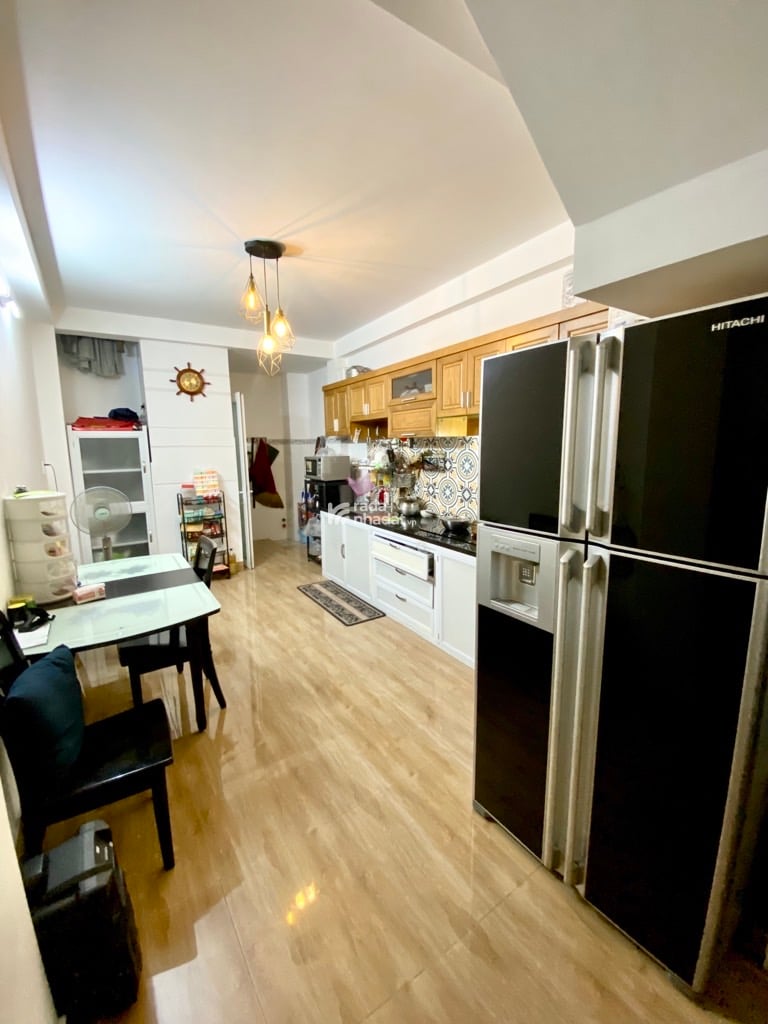 HXH SÁT NHÀ, PHAN ĐĂNG LƯU, PHÚ NHUẬN, 51M2 RỘNG RÃI TIỆN XÂY MỚI. GIẢM 2.5T CHỈ 9.7T TL