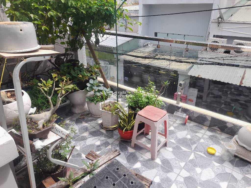 NHÀ PHỐ HẺM XE HƠI - MỚI XÂY - 4 TẦNG - 4x14M, NGUYỄN VĂN KHỐI  P8 GÒ VẤP, RẺ BẤT NGỜ 