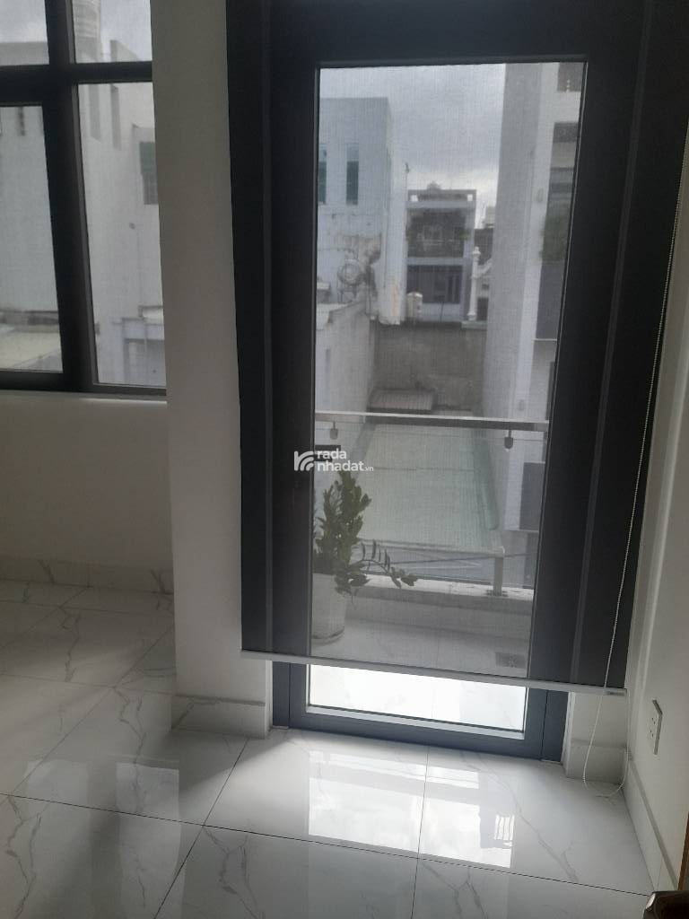 NHÀ PHỐ HẺM XE HƠI - MỚI XÂY - 4 TẦNG - 4x14M, NGUYỄN VĂN KHỐI  P8 GÒ VẤP, RẺ BẤT NGỜ 
