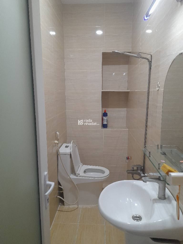 NHÀ PHỐ HẺM XE HƠI - MỚI XÂY - 4 TẦNG - 4x14M, NGUYỄN VĂN KHỐI  P8 GÒ VẤP, RẺ BẤT NGỜ 