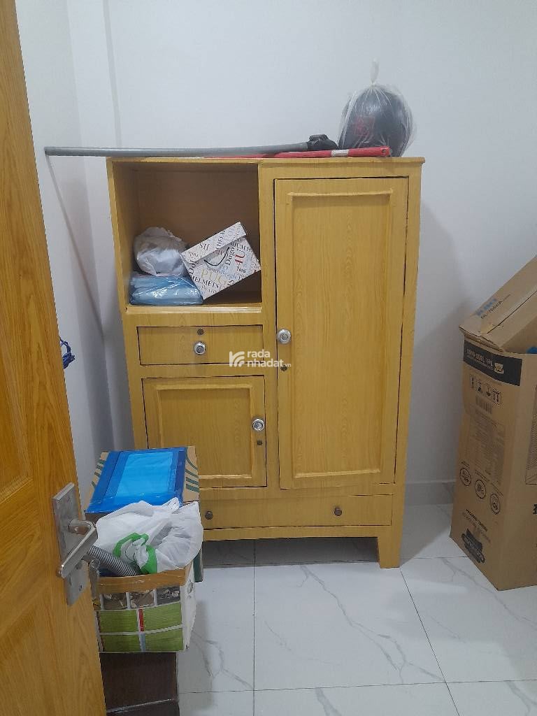 NHÀ PHỐ HẺM XE HƠI - MỚI XÂY - 4 TẦNG - 4x14M, NGUYỄN VĂN KHỐI  P8 GÒ VẤP, RẺ BẤT NGỜ 