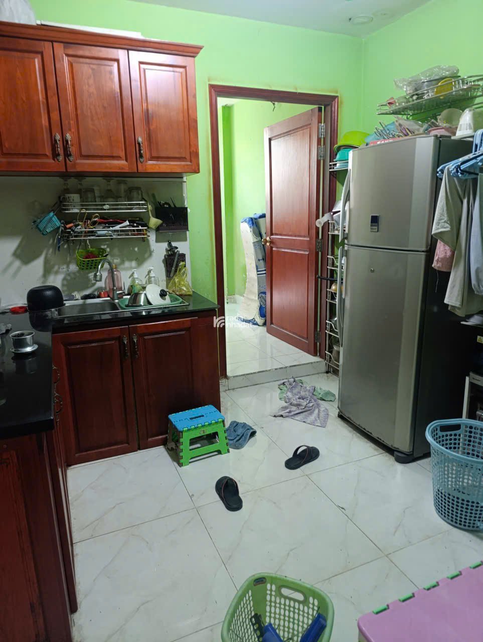 HOT: BÁN GẤP NHÀ 2 MT  đường 3/2, phường 12 Quận 11 