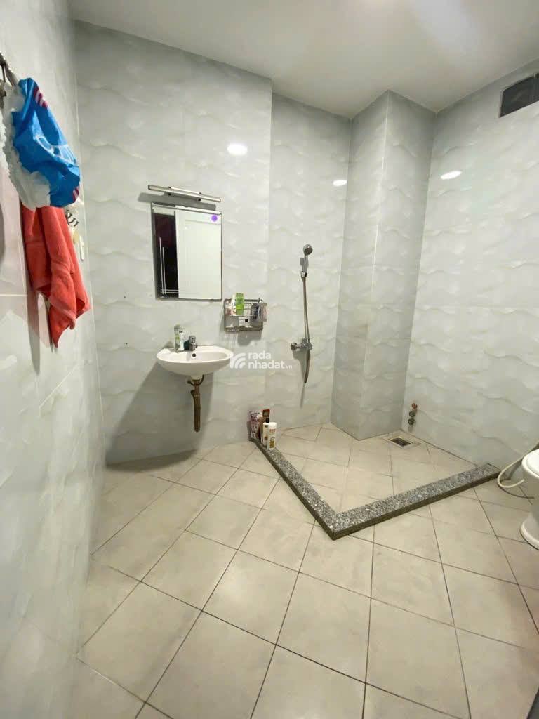 [BÌNH THẠNH] HXH PHAN VĂN TRỊ - LÊ QUANG ĐỊNH - NGANG HƠN 4M - NHỈNH 15T