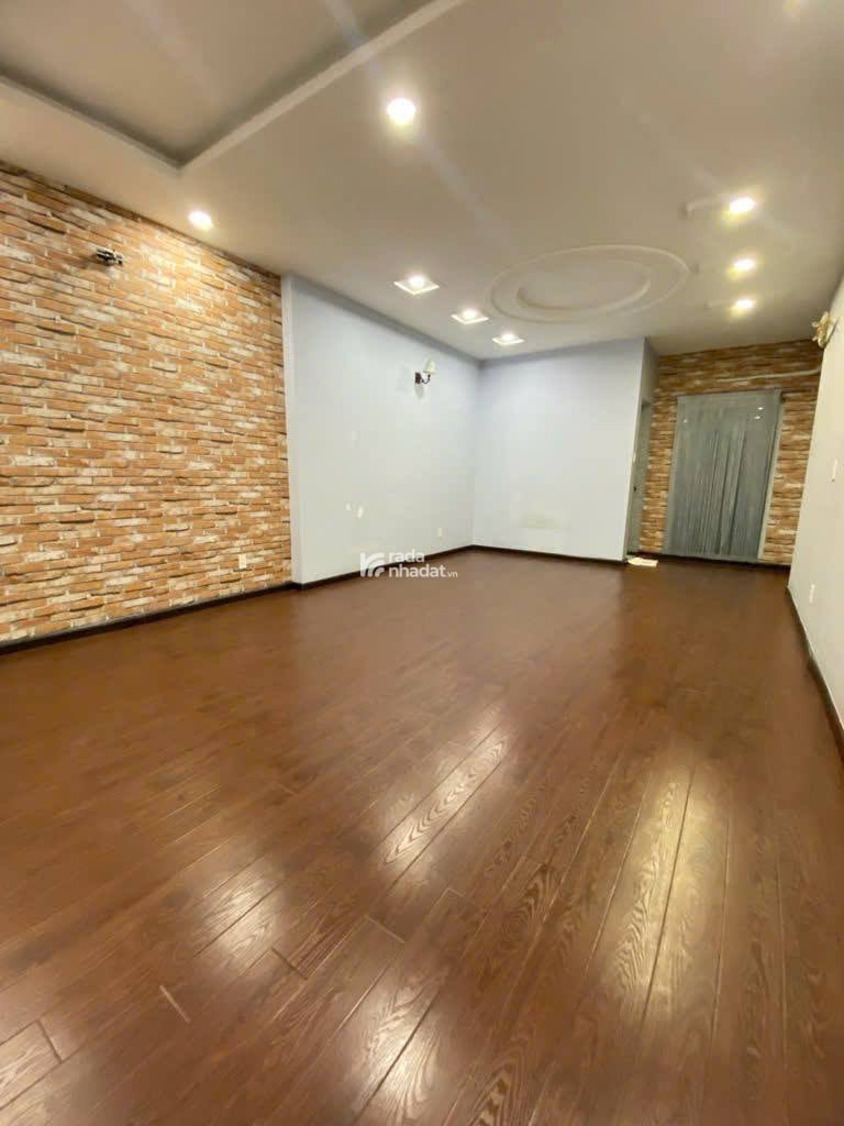 [BÌNH THẠNH] HXH PHAN VĂN TRỊ - LÊ QUANG ĐỊNH - NGANG HƠN 4M - NHỈNH 15T