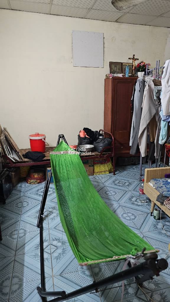 MẶT TIỀN KD BÀNH VĂN TRÂN, TÂN BÌNH, 65M2 CÓ KC Ở NGAY. GIẢM 350TR CHỈ CÒN 16T TL 