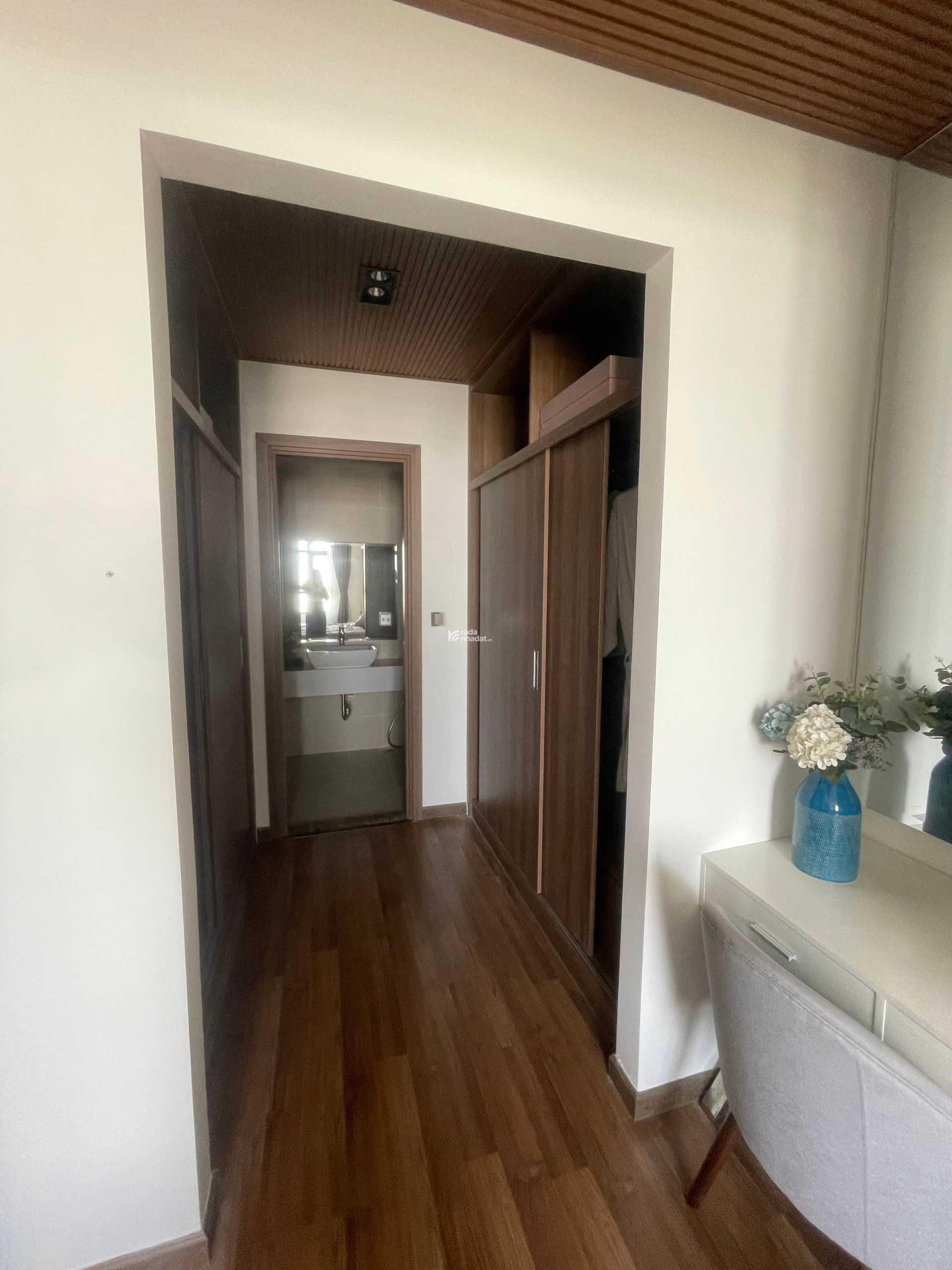 Chủ bán gấp 2PN, giá đẹp nhất De Capella! Tặng full nội thất cho chủ mới