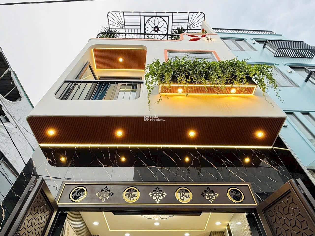 Giảm sâu 700 triệu căn 69,1m2 giá 2 tỷ 890 triệu đường Đào Duy Anh, phường 9, Phú Nhuận.