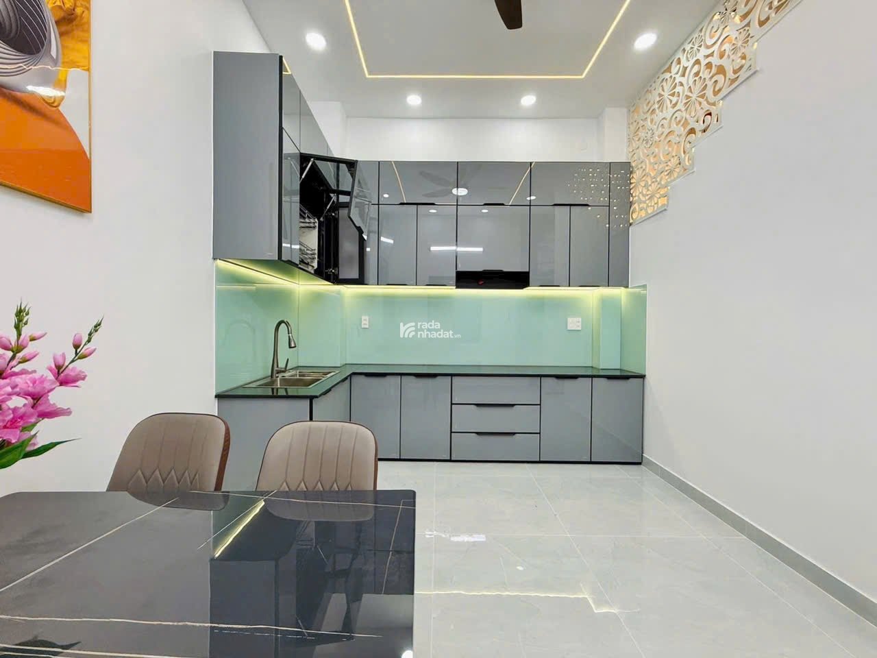 Giảm sâu 700 triệu căn 69,1m2 giá 2 tỷ 890 triệu đường Đào Duy Anh, phường 9, Phú Nhuận.
