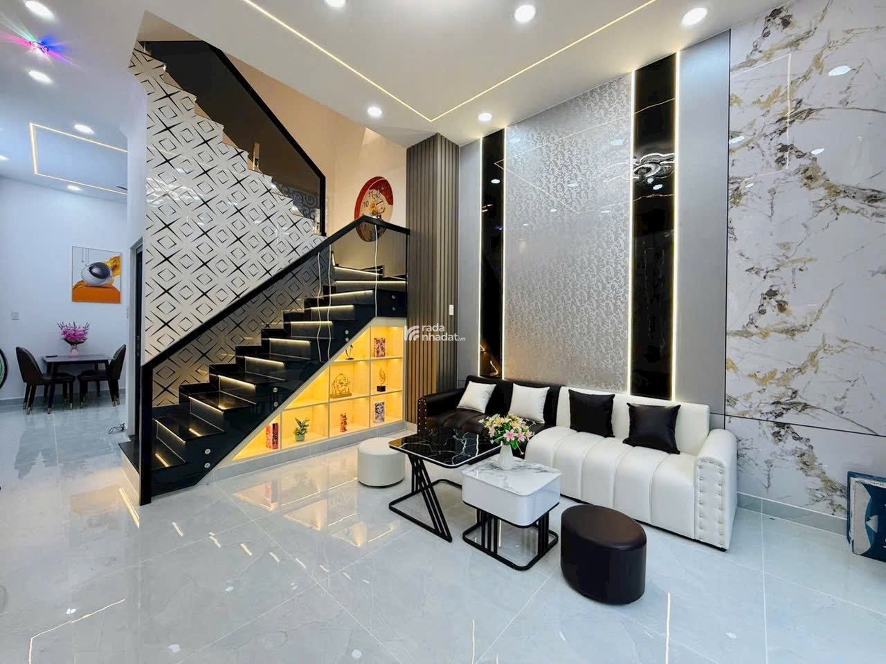 Giảm sâu 700 triệu căn 69,1m2 giá 2 tỷ 890 triệu đường Đào Duy Anh, phường 9, Phú Nhuận.
