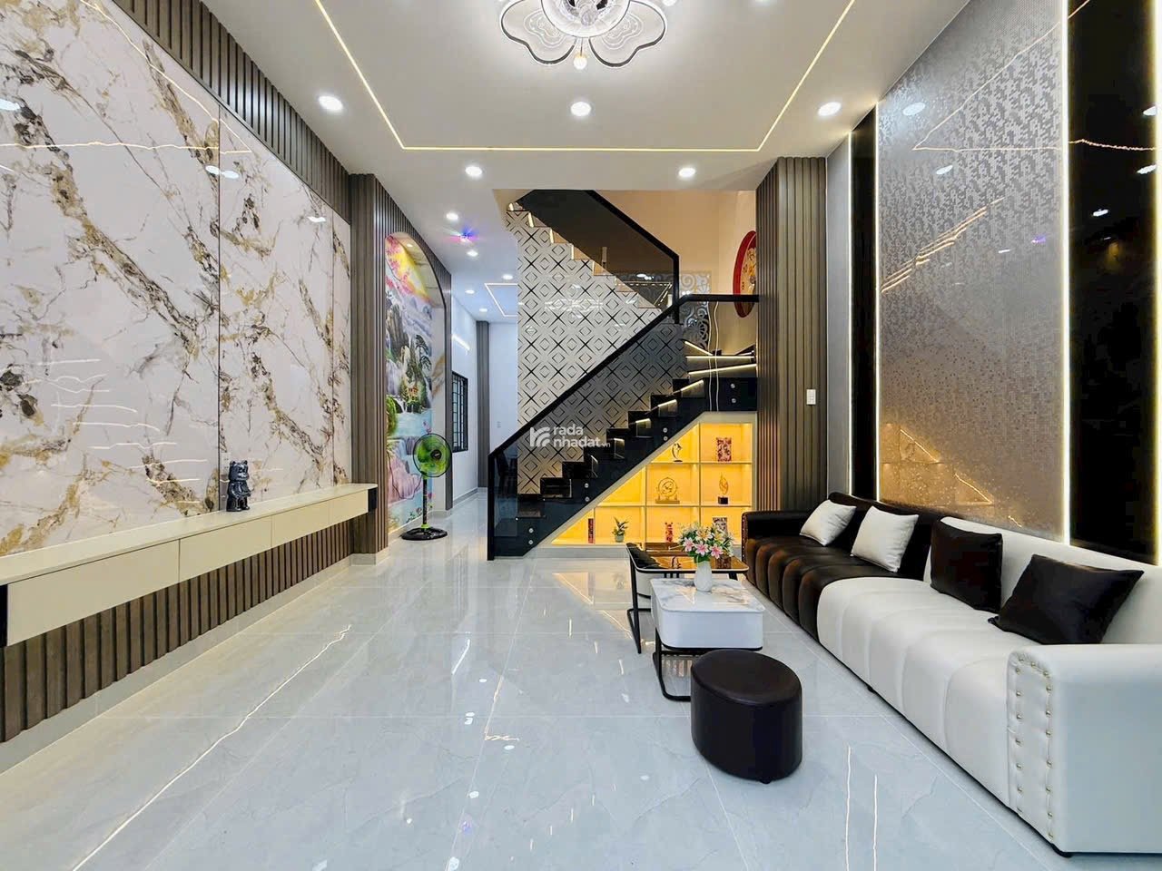 Giảm sâu 700 triệu căn 69,1m2 giá 2 tỷ 890 triệu đường Đào Duy Anh, phường 9, Phú Nhuận.