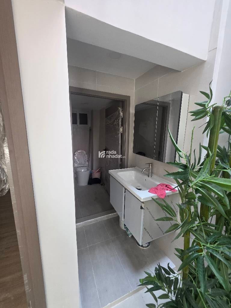 NHÀ 2 TẦNG 53M2(5X11)-HẺM 6M BÙI TƯ TOÀN-GIÁ 5.3 TỶ