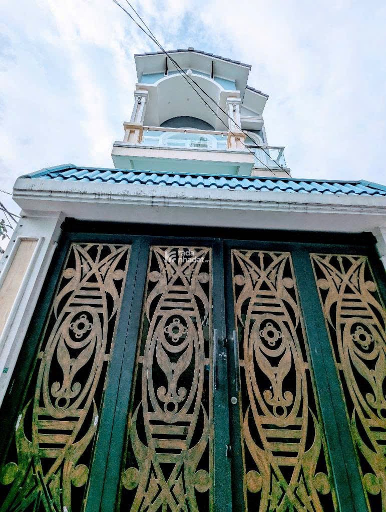 Nhỉnh 7T - Mặt tiền gần 5M kinh doanh - ôtô ngủ trong nhà - Nguyễn Thị Thập -60MV