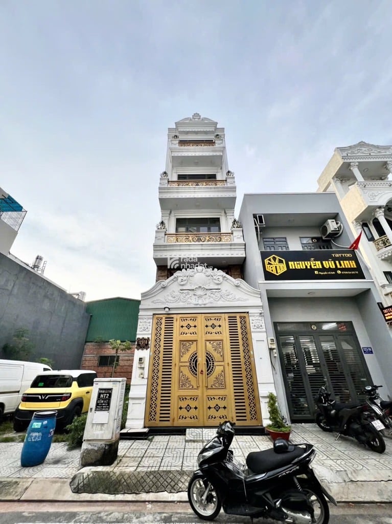  Tây Lân  Bình Tân BTĐ A bình tân 