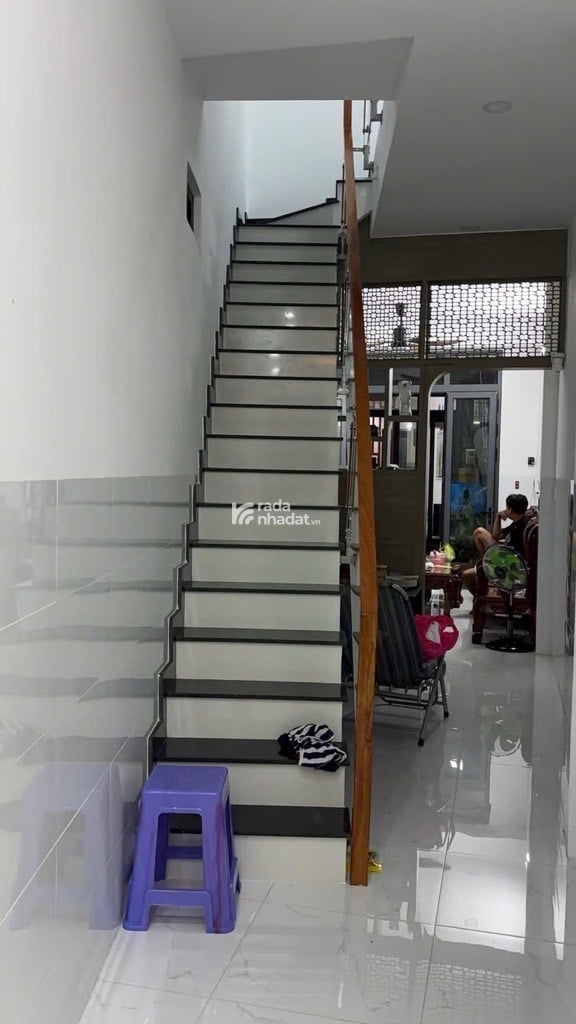 Bán nhà gần nguyễn thị tú hương lộ 80