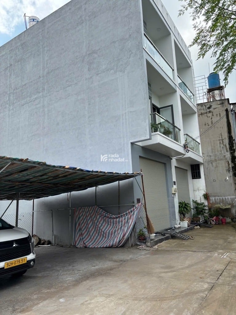 Bán nhà gần nguyễn thị tú hương lộ 80