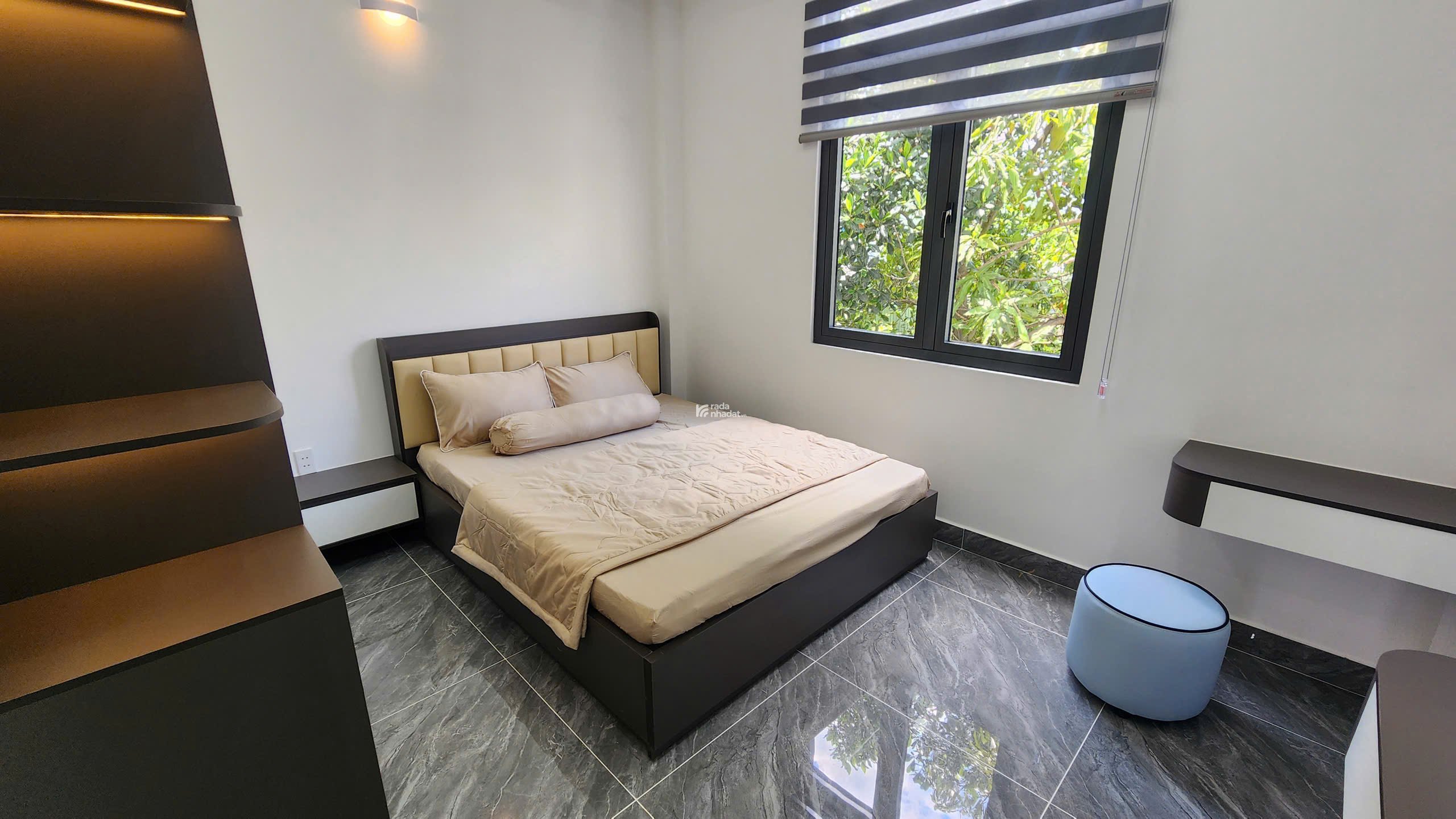 NHÀ PHỐ MỚI - KDC ĐƯỜNG 12M TL47, AN PHÚ ĐÔNG, Q.12