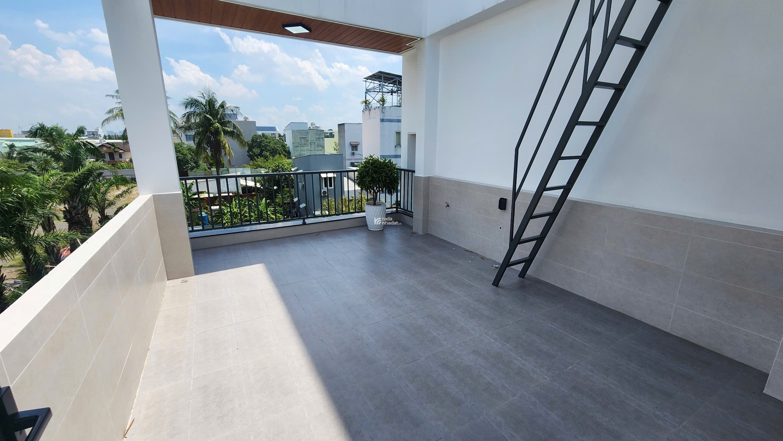 NHÀ PHỐ MỚI - KDC ĐƯỜNG 12M TL47, AN PHÚ ĐÔNG, Q.12