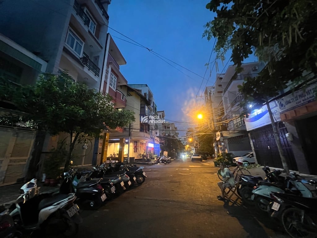 HXH D1, BÌNH THẠNH, 60M2 CÓ KC DỄ CẢI TẠO MỚI. GIẢM 550TR CHỈ 13.25T 