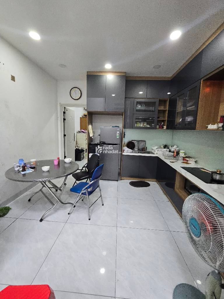 Bán nhà mặt tiền đường số 7 BHH