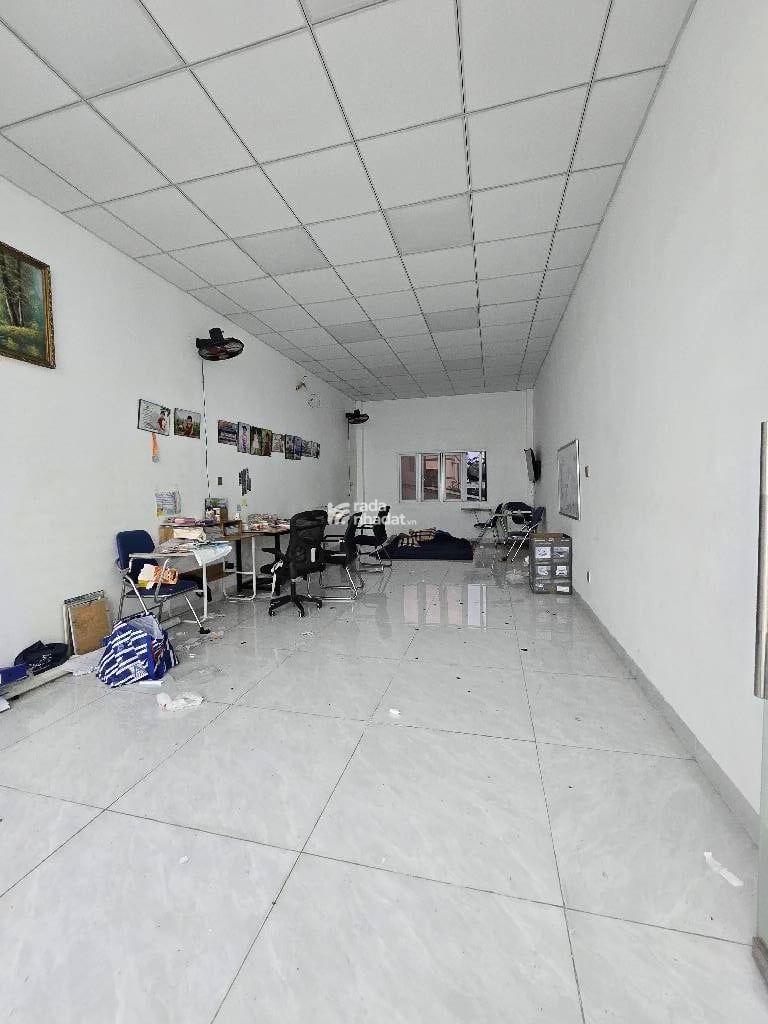 Bán nhà mặt tiền đường số 7 BHH