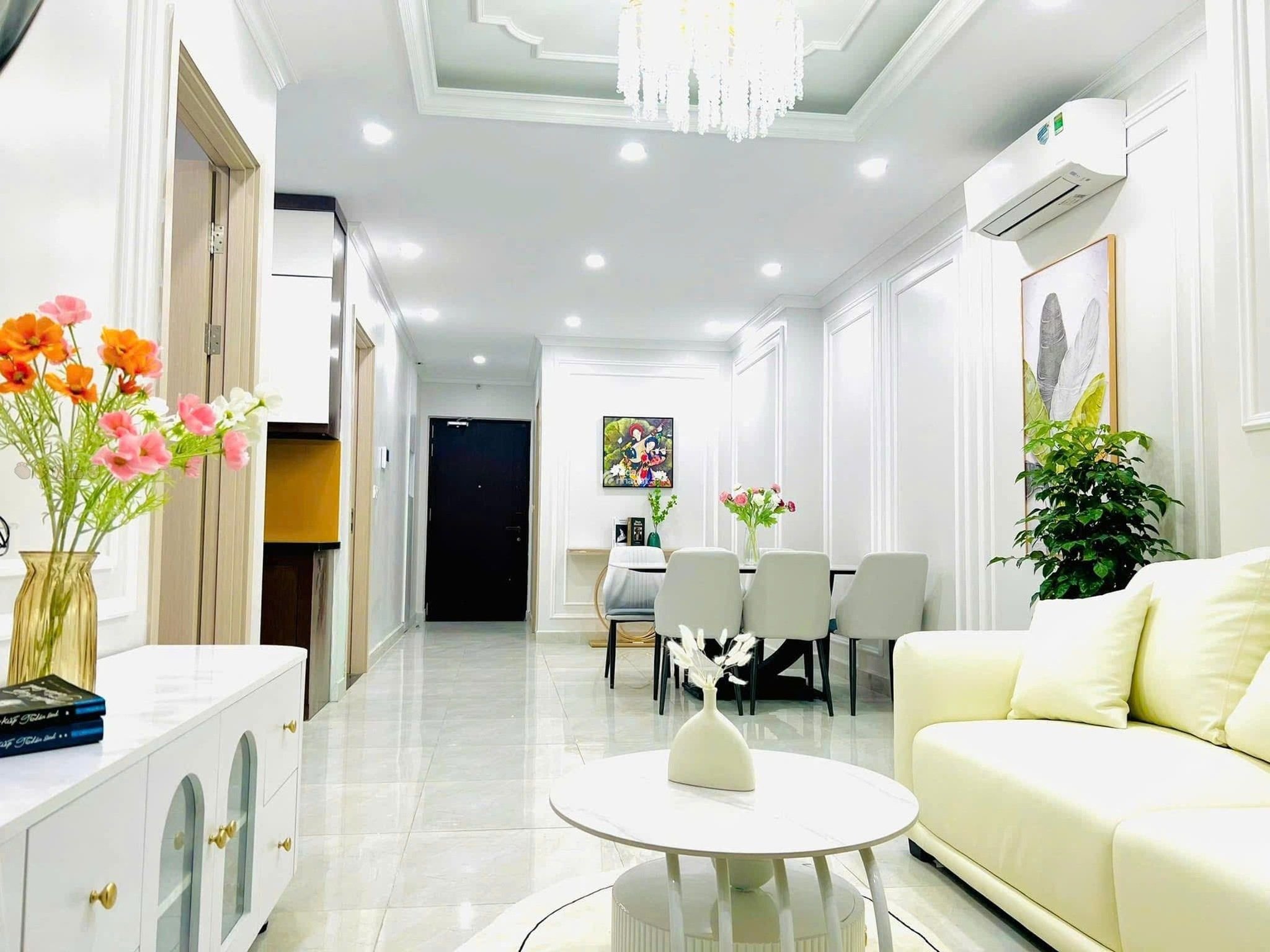 Liệu có nên mua Feliz Homes Hoàng Mai vào thời điểm này? Giá cập nhật T3/2025 trực tiếp từ chủ nhà