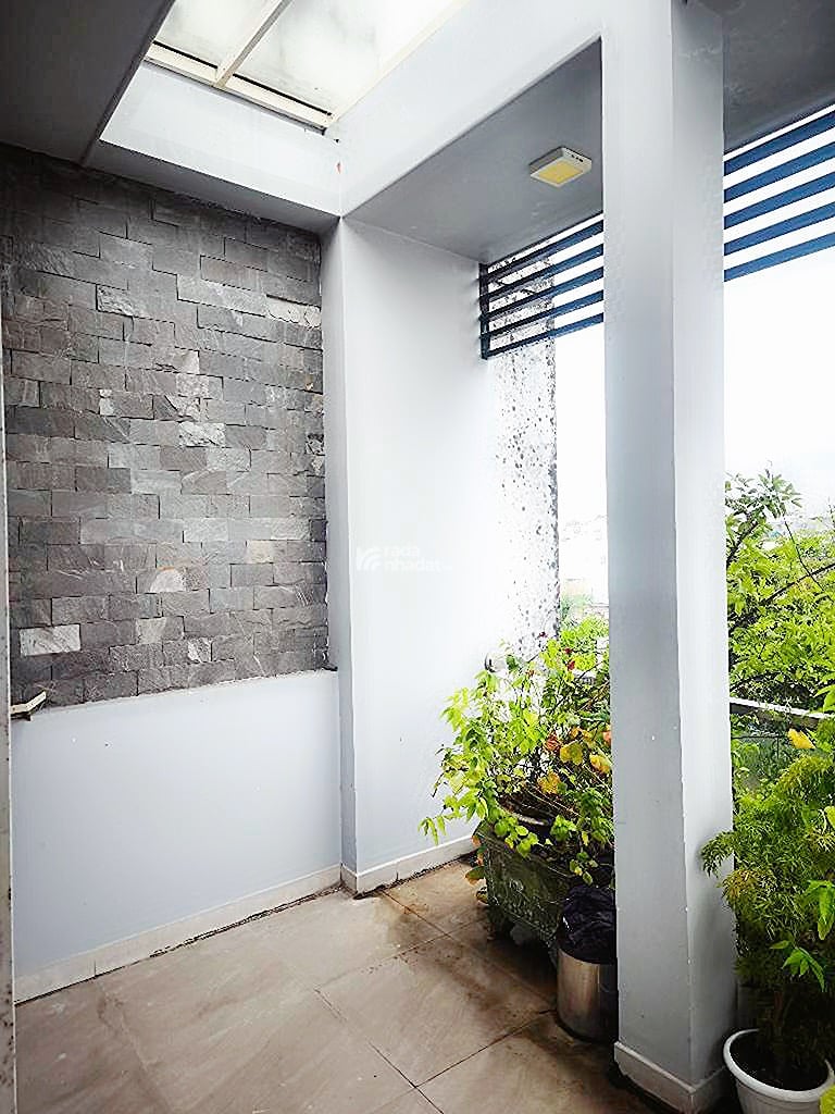 Bán nhà  2 mặt tiền đường tân sơn nhì  tân phú