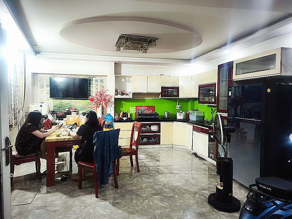 Bán nhà  2 mặt tiền đường tân sơn nhì  tân phú