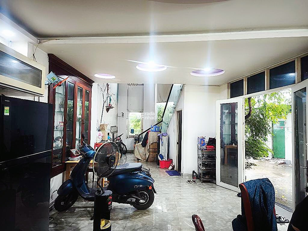 Bán nhà  2 mặt tiền đường tân sơn nhì  tân phú