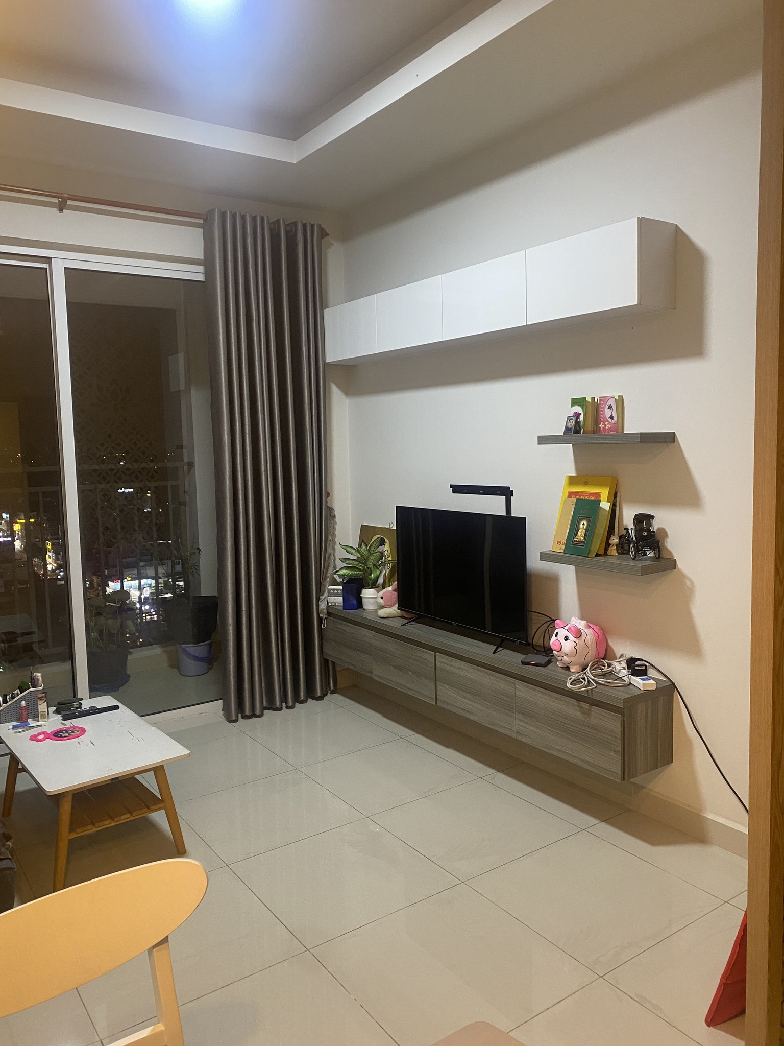 Bán CH Depot Metro Tham Lương 2PN, 2WC ở Tân Thới Nhất, Q12