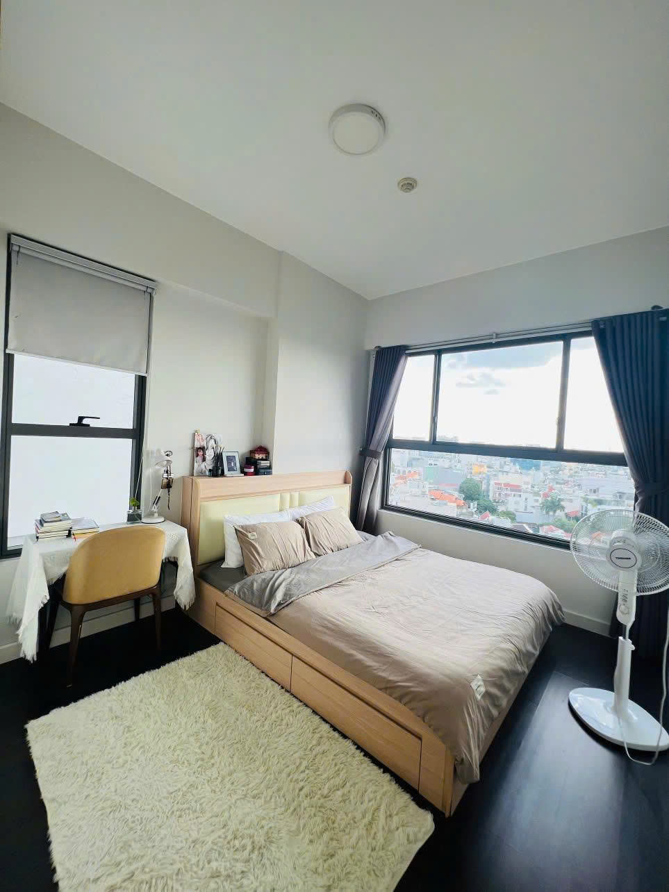 Bán CH Depot Metro Tham Lương 2PN, 2WC ở Tân Thới Nhất, Q12