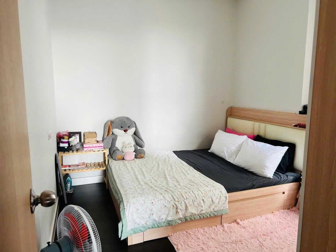 Bán CH Depot Metro Tham Lương 2PN, 2WC ở Tân Thới Nhất, Q12