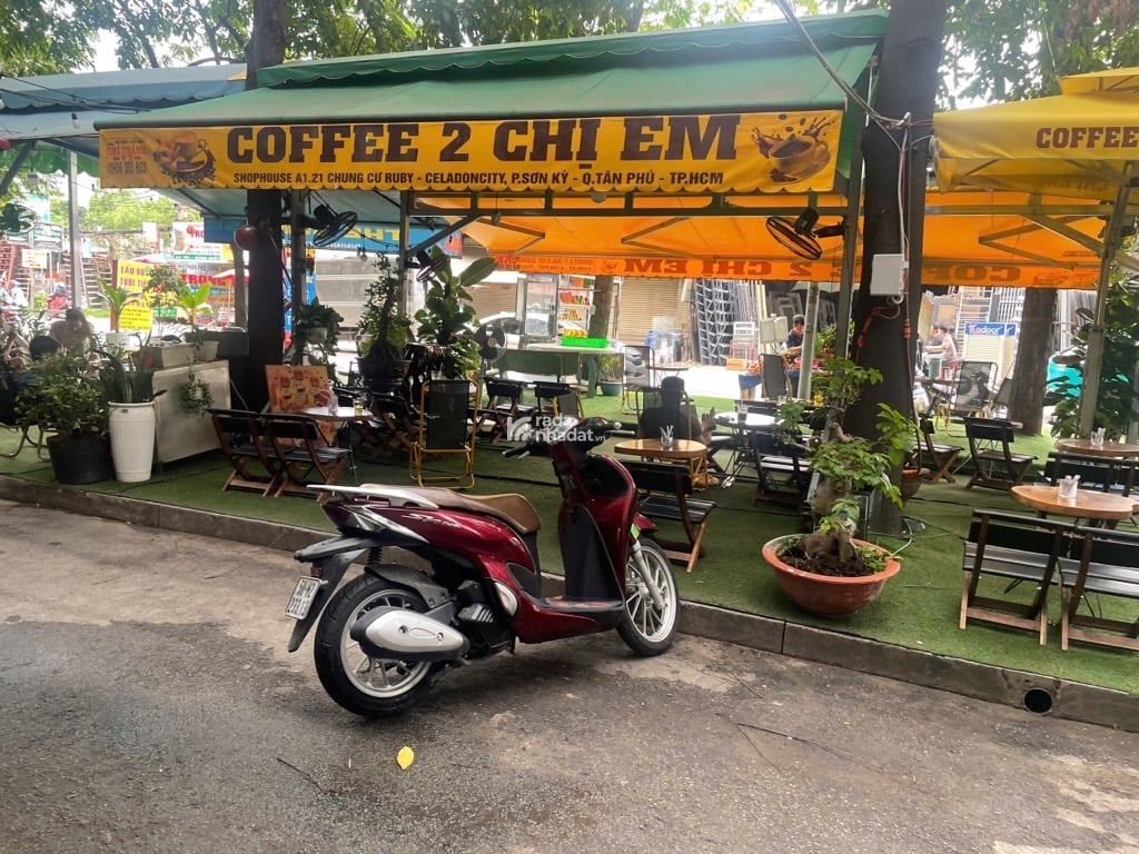 NGAY AEON MALL, CĂN HỘ TẦNG 1, TÒA RUBY, CHUẨN 110M2 HIẾM CÓ. GIẢM 450TR CHỈ 8T TL TỐT