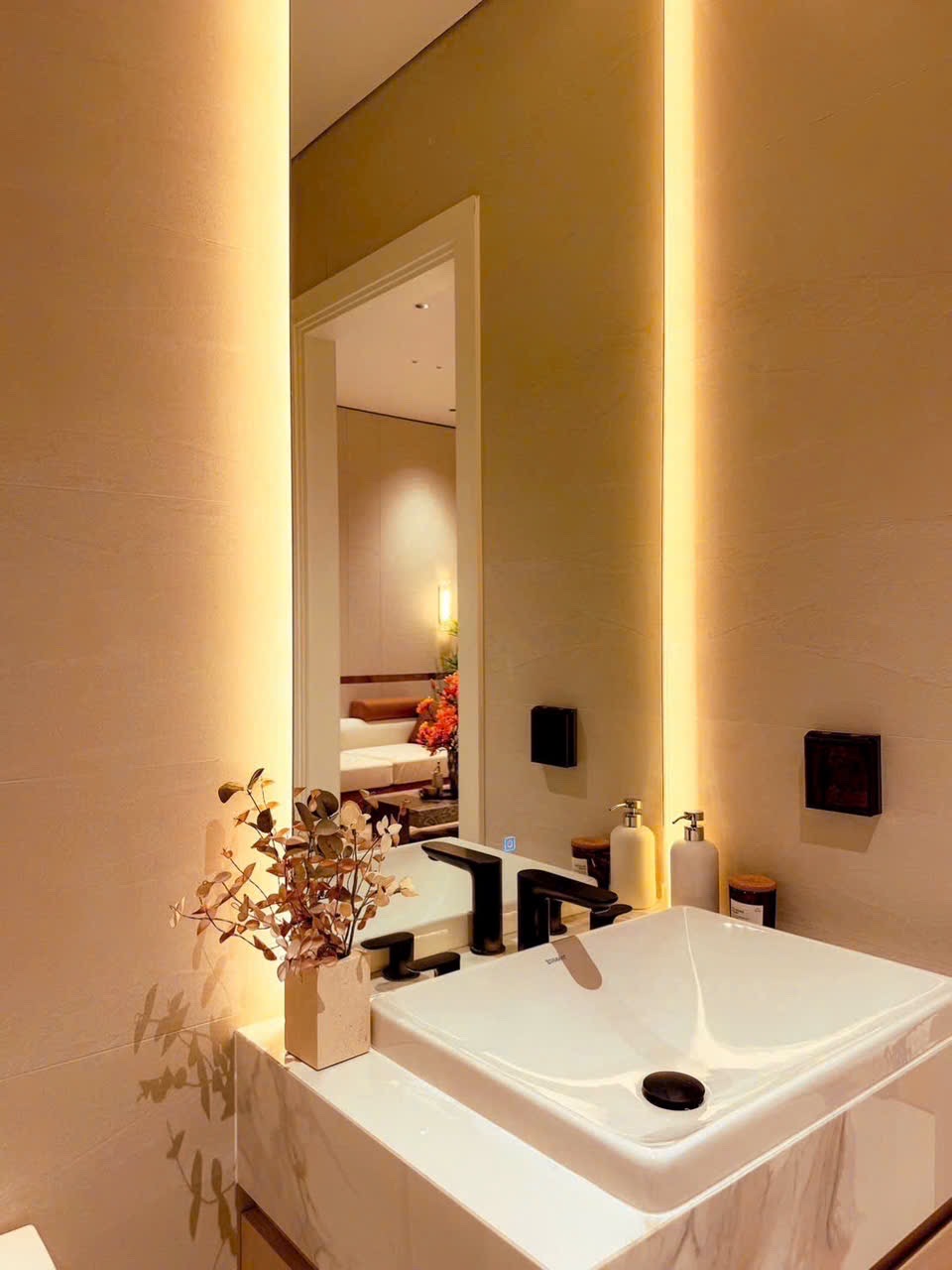 Căn hộ Nhật Bản Monrei Saigon giá từ 1.98 tỷ / căn 2PN