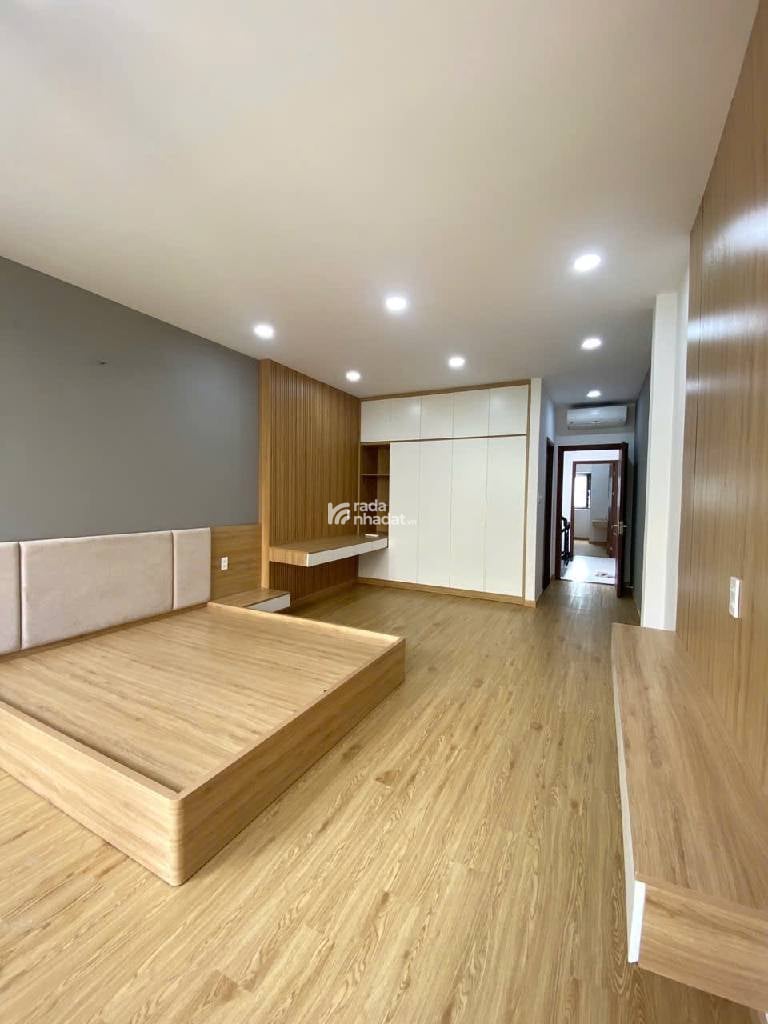 SIÊU PHẨM SÁT ỦY BAN QUẬN BÌNH TÂN NGAY TÊN LỬA- NHÀ 3 TẦNG FULL NỘI THẤT- XE HƠI NGỦ TRONG NHÀ 