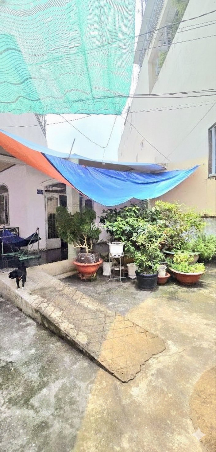 NHANH MỚI KỊP - 2P AEON - CHỢ TÂN HƯƠNG - SÁT MẶT TIỀN - NHÀ C4 93M NỞ HẬU CHỈ 6.1 TỶ