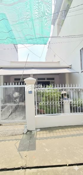 NHANH MỚI KỊP - 2P AEON - CHỢ TÂN HƯƠNG - SÁT MẶT TIỀN - NHÀ C4 93M NỞ HẬU CHỈ 6.1 TỶ